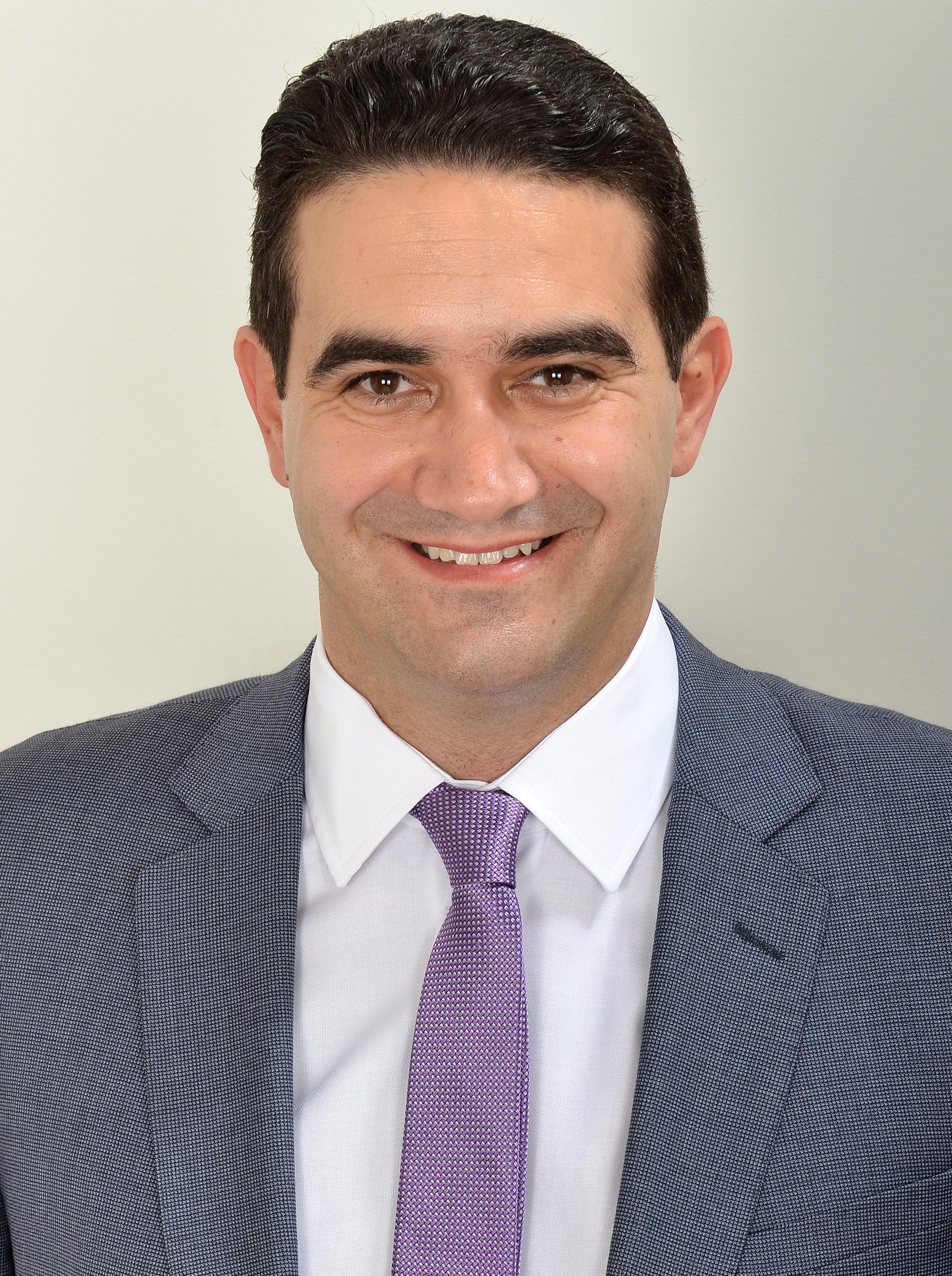 Michail Ioanni Katrinis
